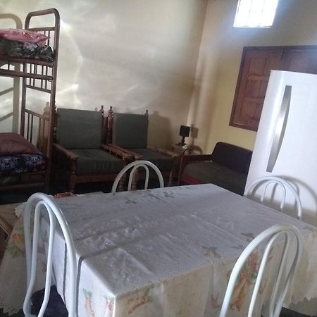 Вилла Casas Do Adriano Консейсан-да-Ибитипока Экстерьер фото