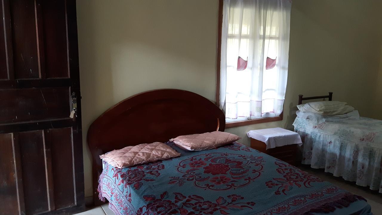 Вилла Casas Do Adriano Консейсан-да-Ибитипока Экстерьер фото