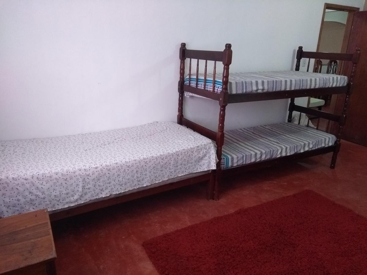 Вилла Casas Do Adriano Консейсан-да-Ибитипока Экстерьер фото