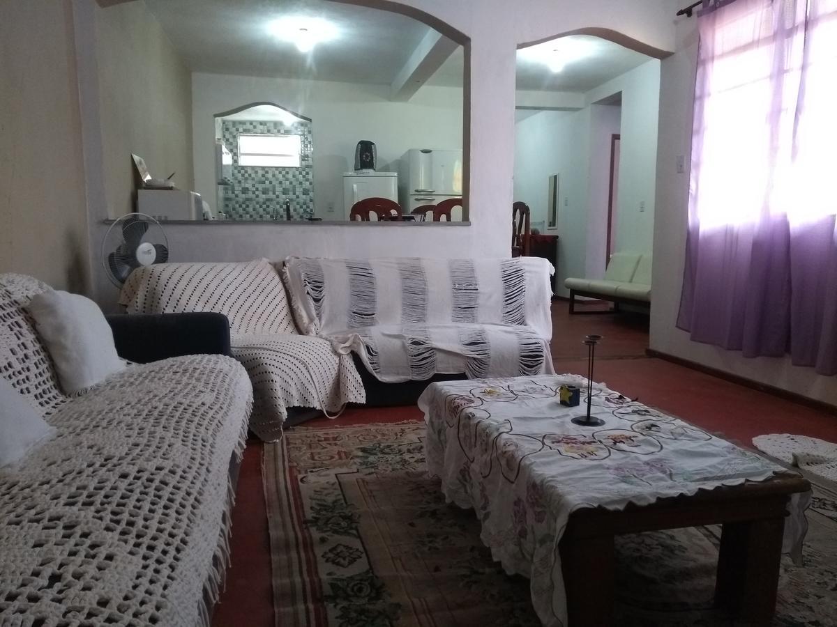 Вилла Casas Do Adriano Консейсан-да-Ибитипока Экстерьер фото