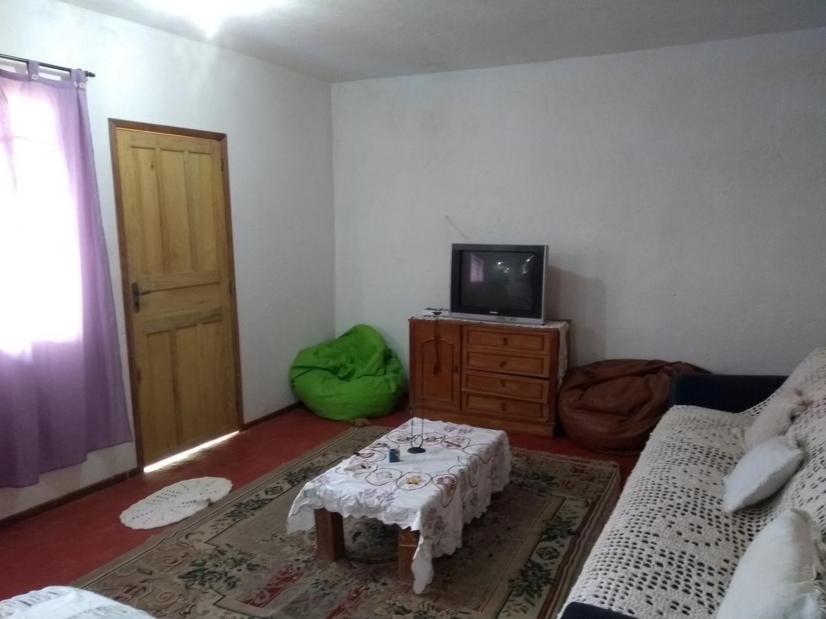 Вилла Casas Do Adriano Консейсан-да-Ибитипока Экстерьер фото